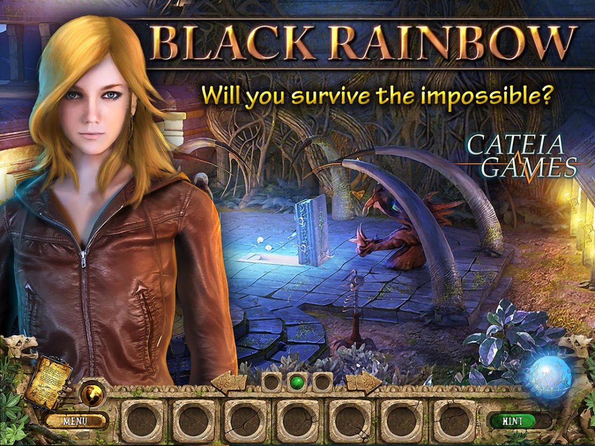 Black Rainbow HD (Full)