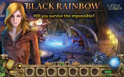 Black Rainbow HD (Full)