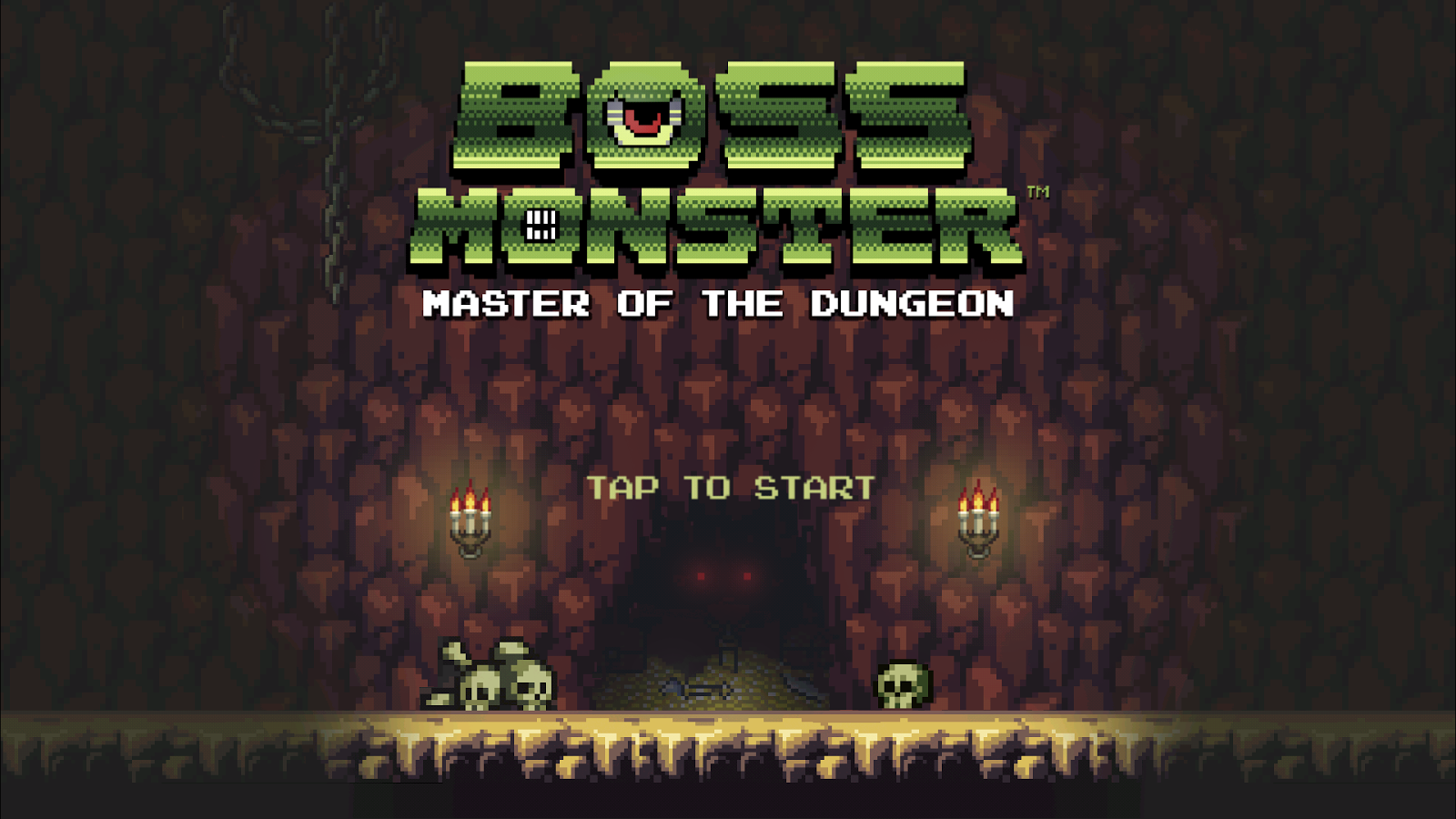 Boss Monster (Unlocked)