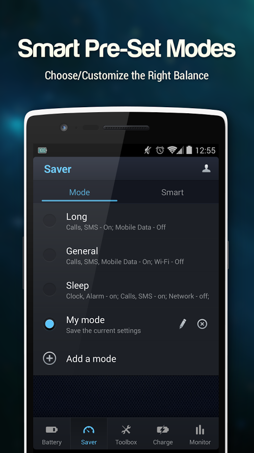 DU Battery Saver PRO & Widgets