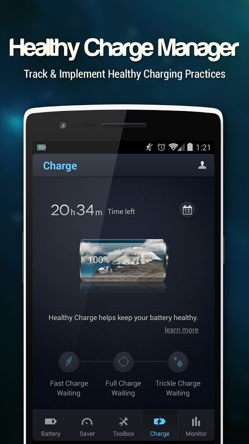 DU Battery Saver PRO & Widgets