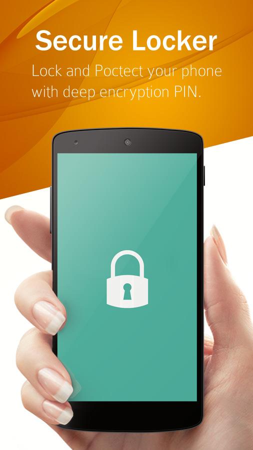 Lock Screen Xperia Theme