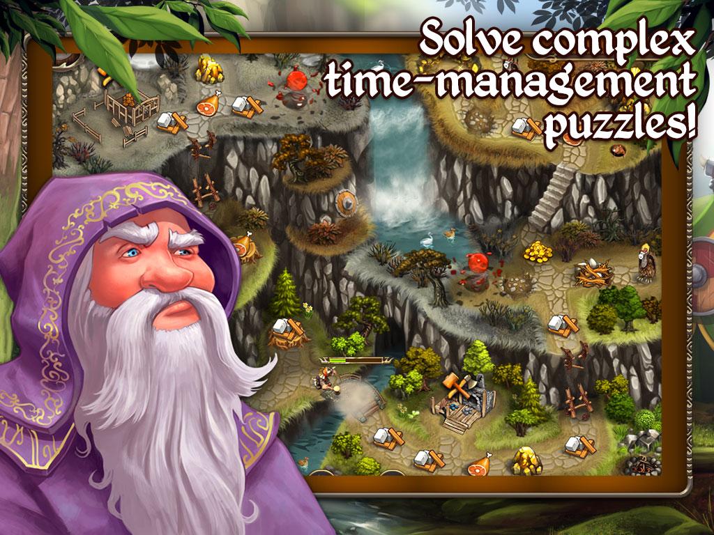 Northern Tale 3 (Freemium)