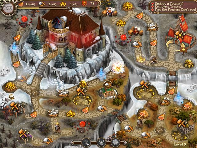 Northern Tale 3 (Freemium)