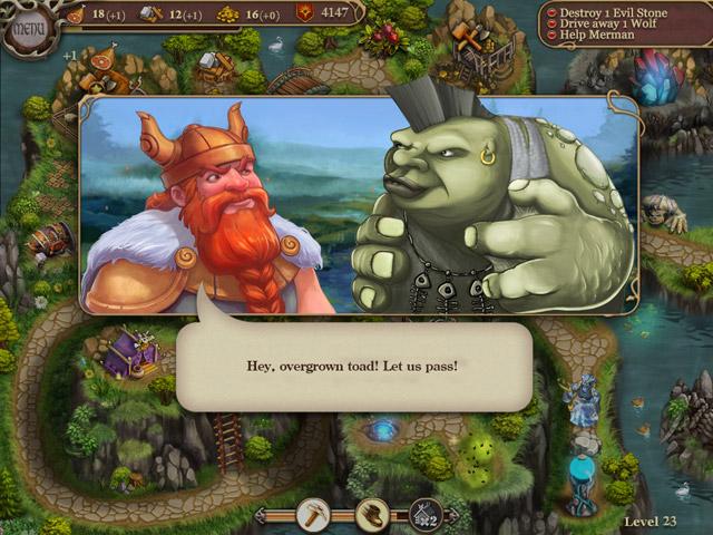 Northern Tale 3 (Freemium)