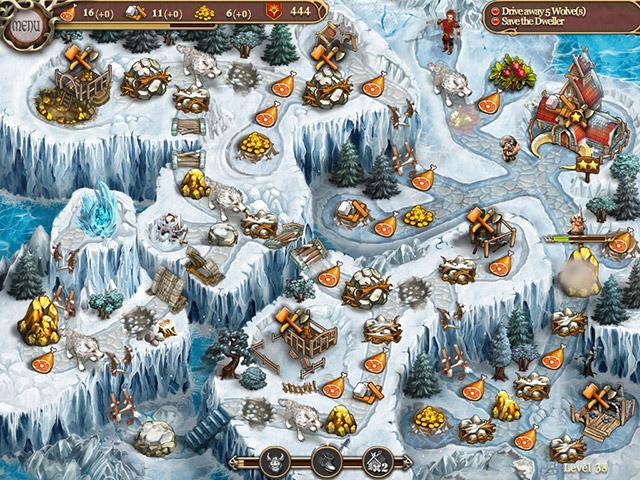 Northern Tale 3 (Freemium)