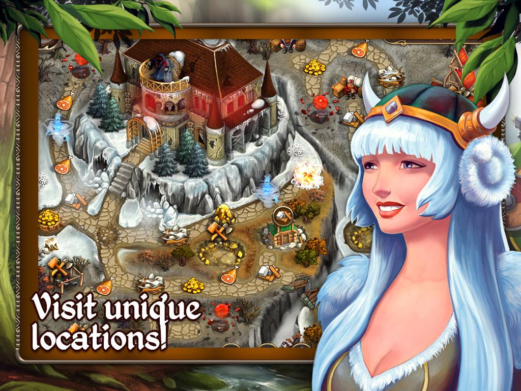 Northern Tale 3 (Freemium)