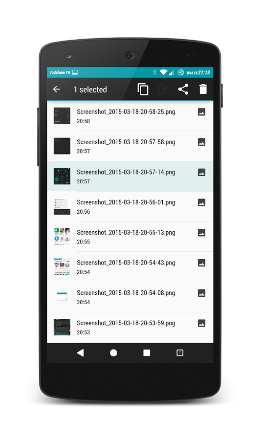 PitchBlack™ (G-Cyan) Theme