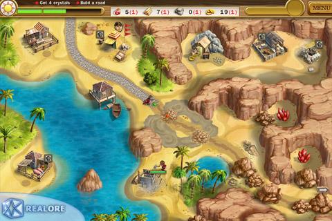 Roads of Rome (Freemium)