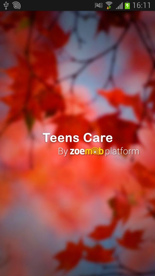 Teens Care