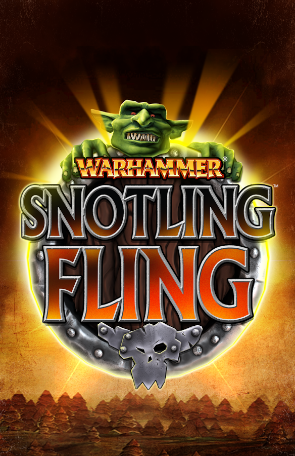 Warhammer: Snotling Fling (Mod Money/Unlocked) 