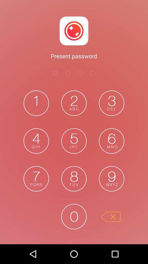 AppLock