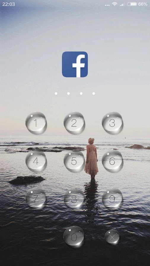 AppLock