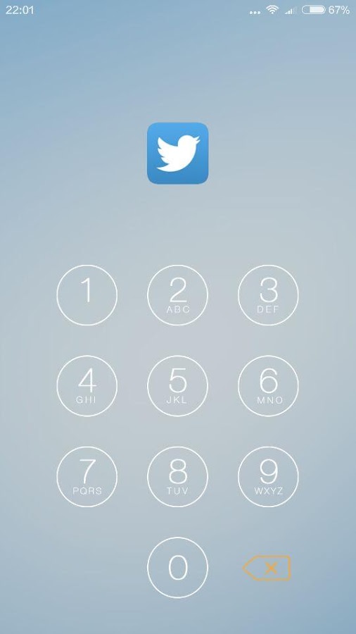 AppLock