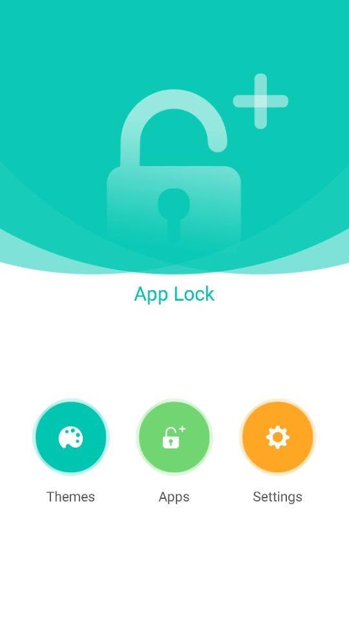 AppLock