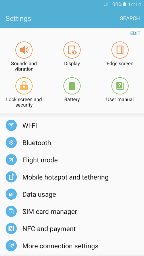 Display Scaling