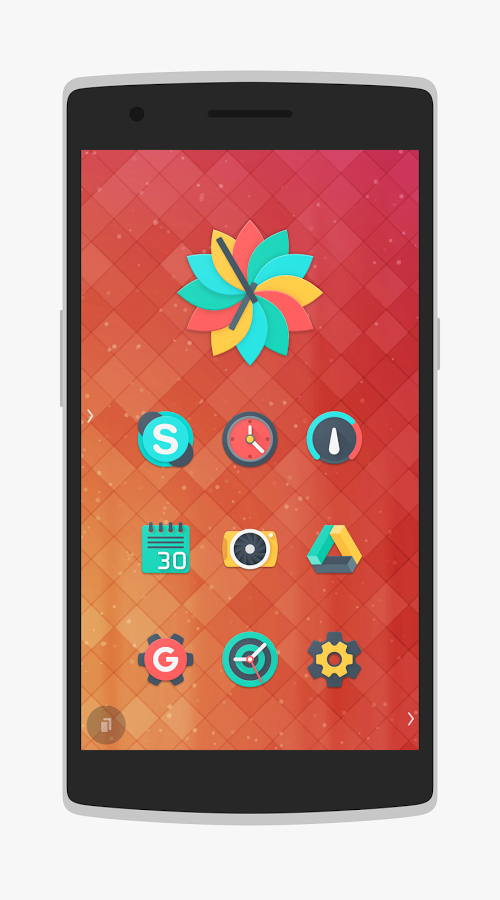 Elvan - Icon Pack (Beta)