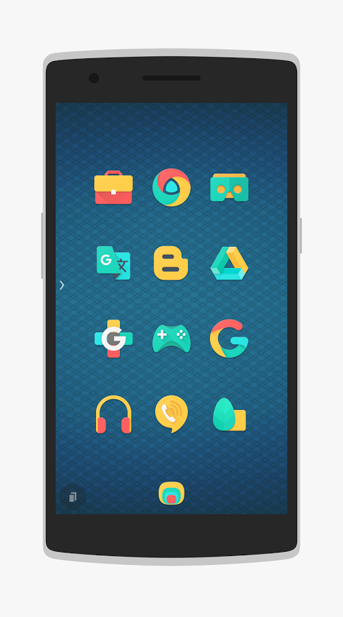 Elvan - Icon Pack (Beta)