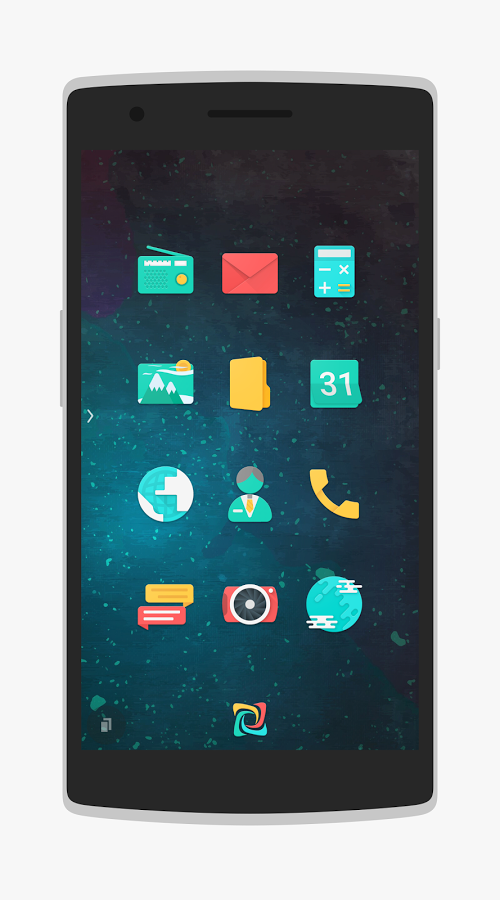 Elvan - Icon Pack (Beta)