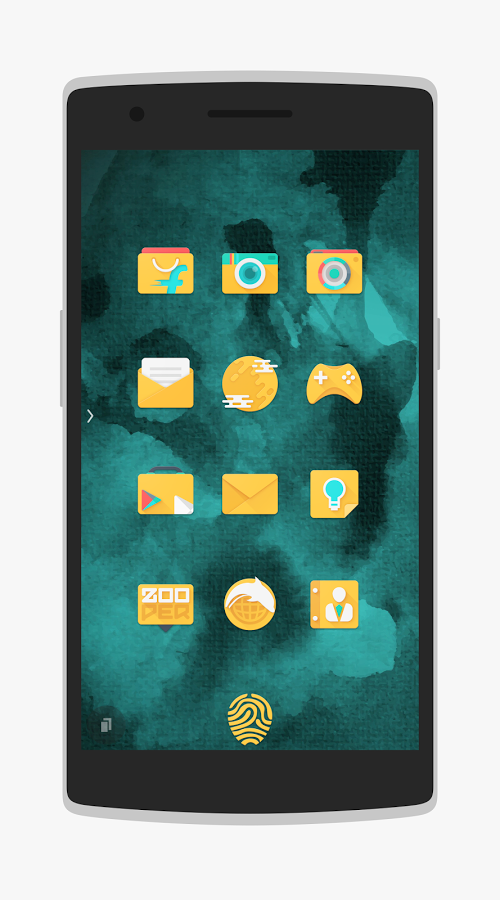 Elvan - Icon Pack (Beta)