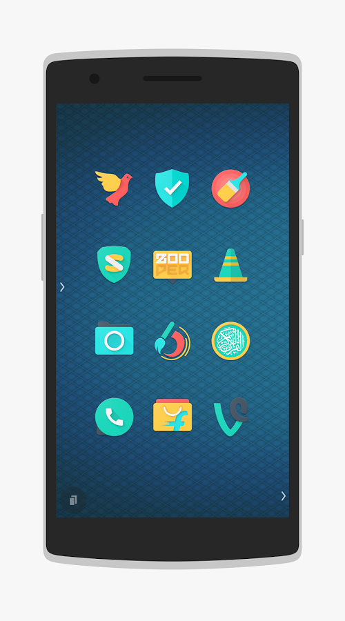 Elvan - Icon Pack (Beta)