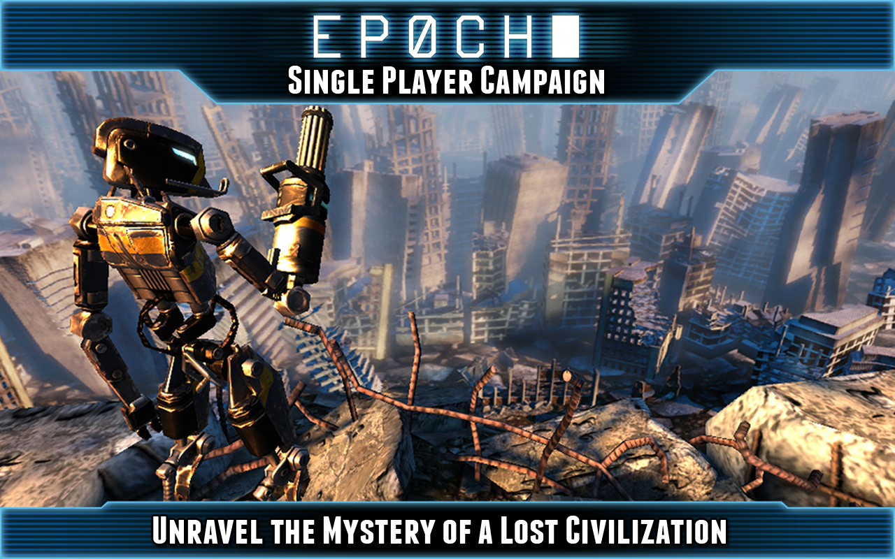 EPOCH (Original/Unlimited Money)