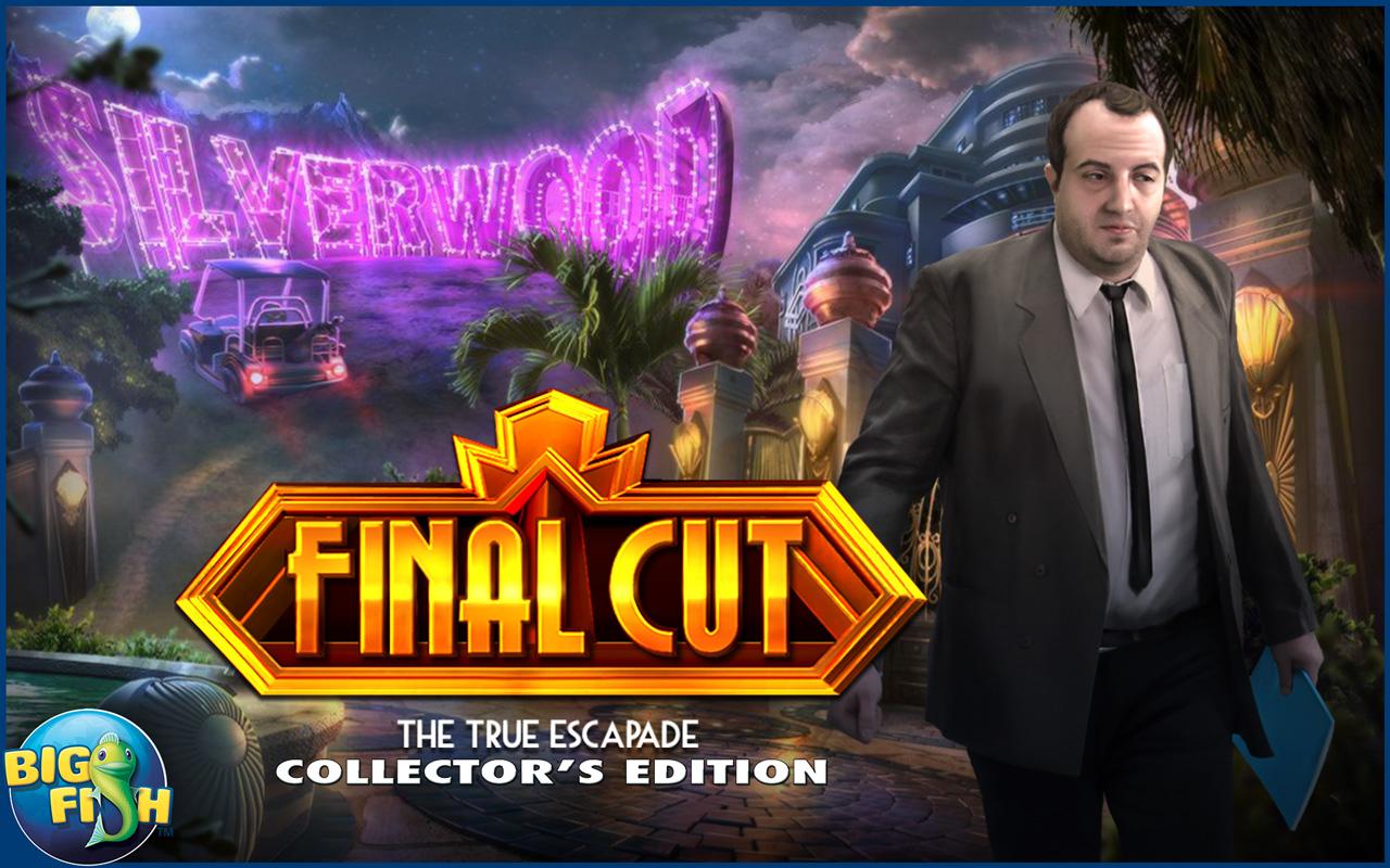 Final Cut: Escapade (Full)