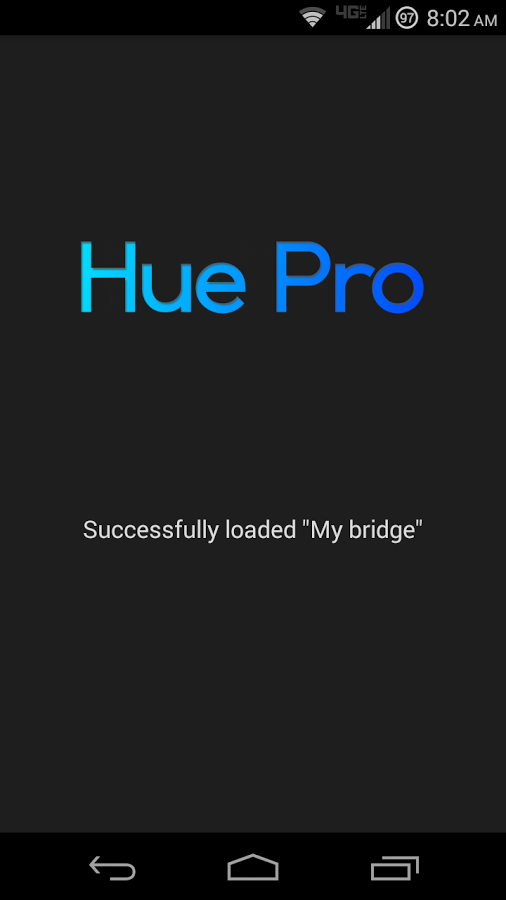 Hue Pro