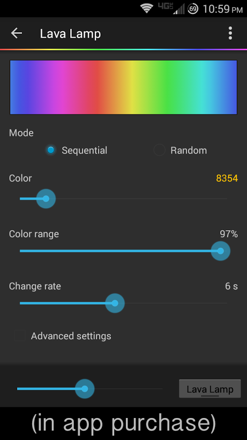 Hue Pro