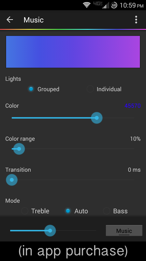 Hue Pro