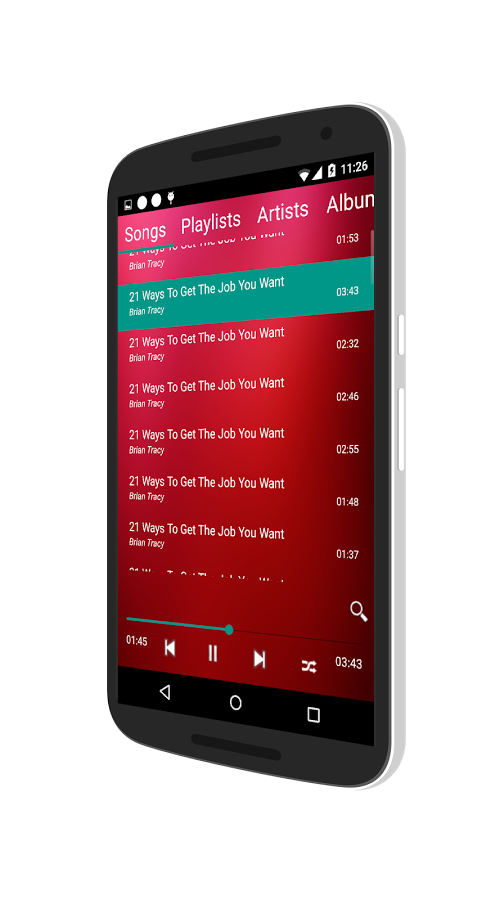 Music Player Pro