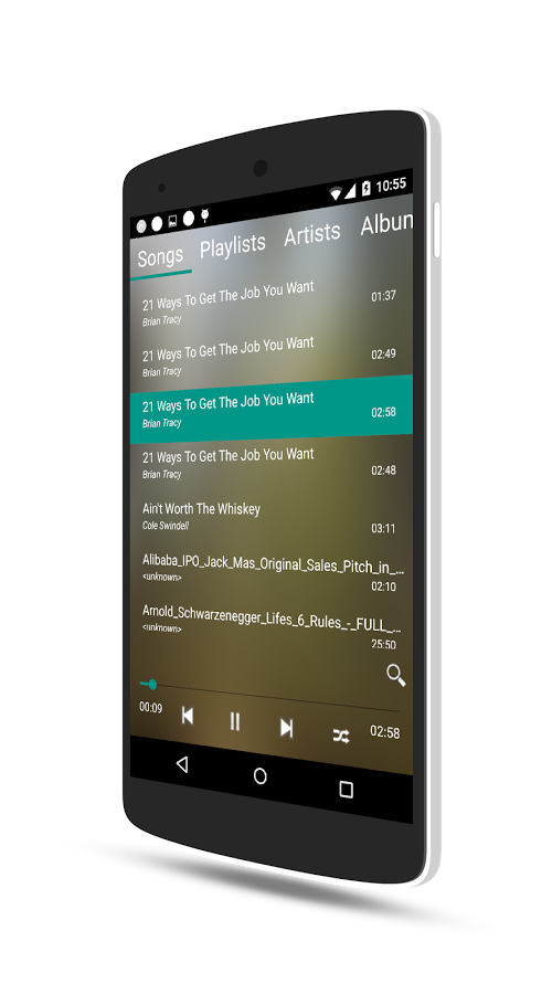 Music Player Pro