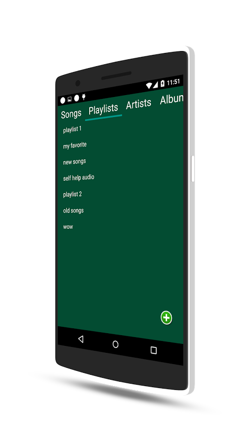 Music Player Pro