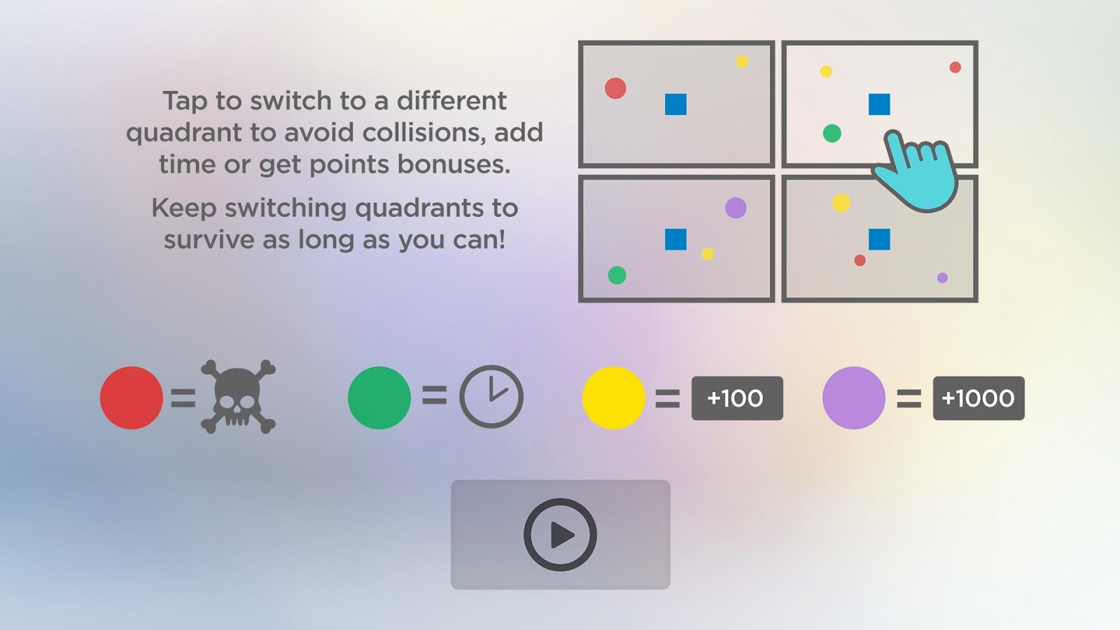 QUADRANT