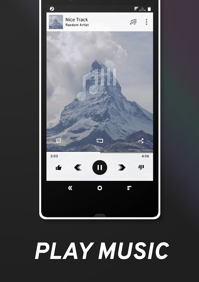 Radius - CM13/12 Theme