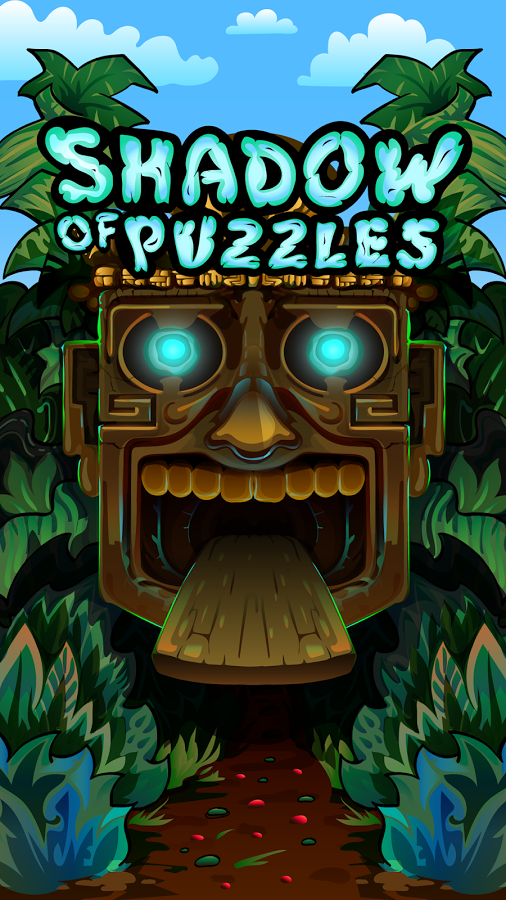 Shadow of Puzzles