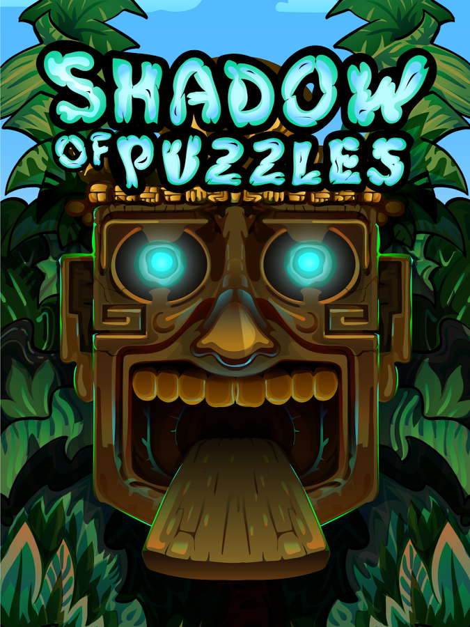 Shadow of Puzzles