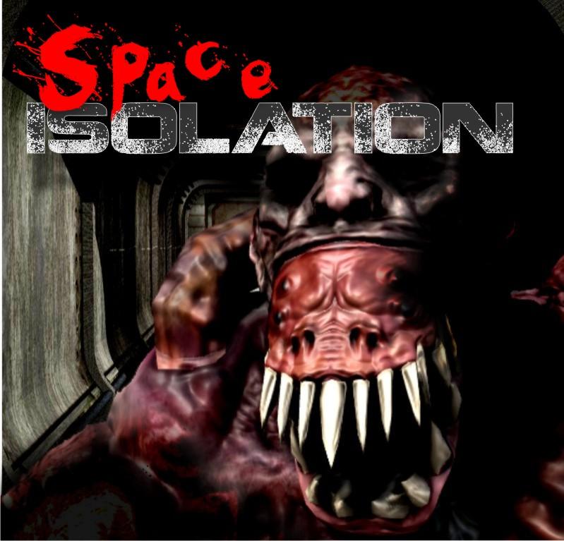 Space Isolation VR