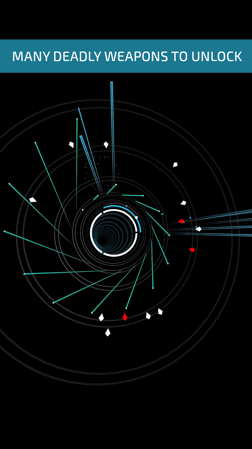 Super Arc Light