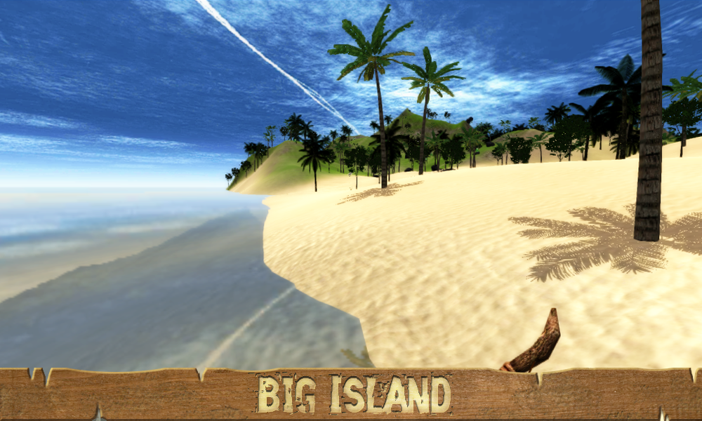 Survival Island Pro