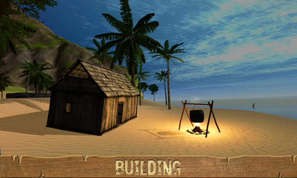 Survival Island Pro