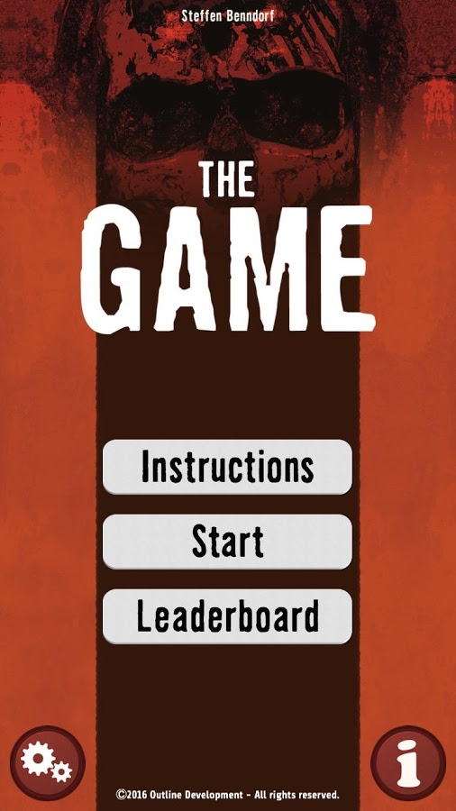 The Game