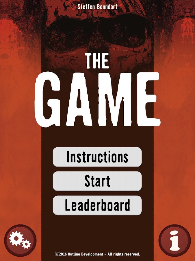 The Game