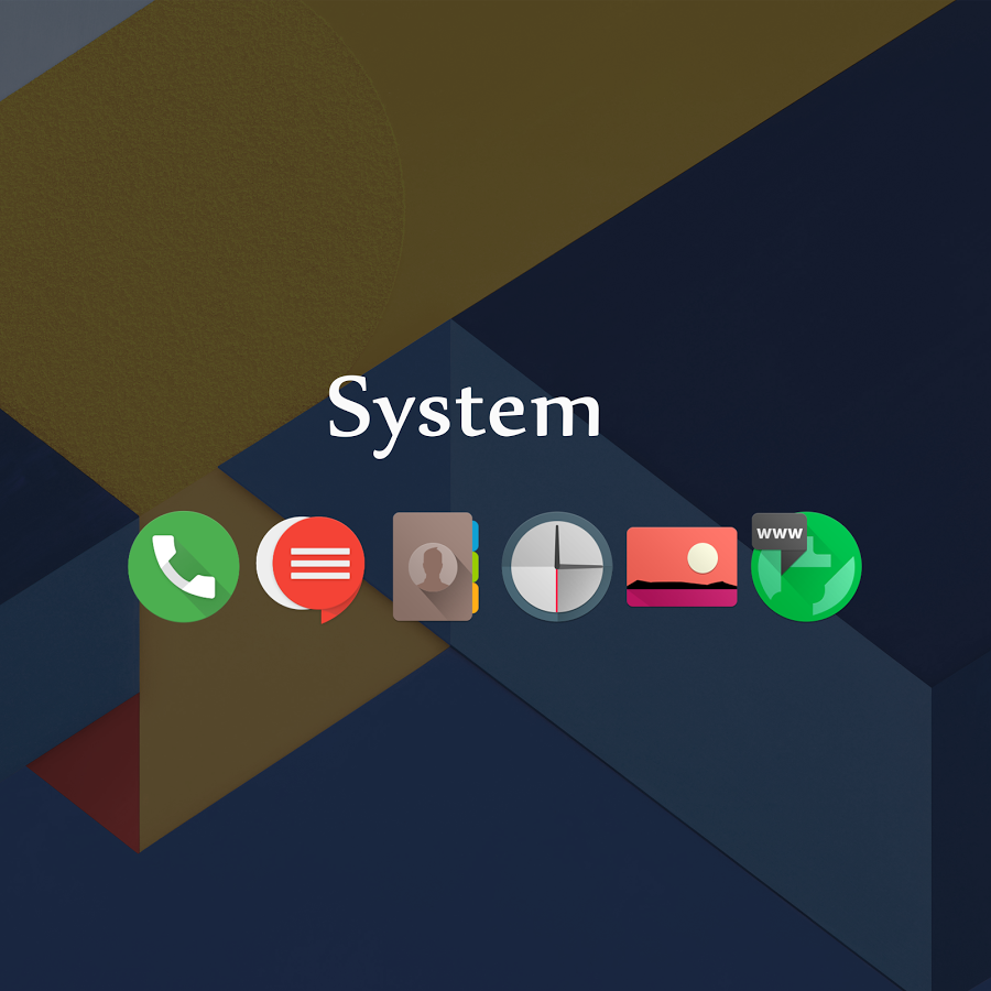 Coffee -Icon Pack