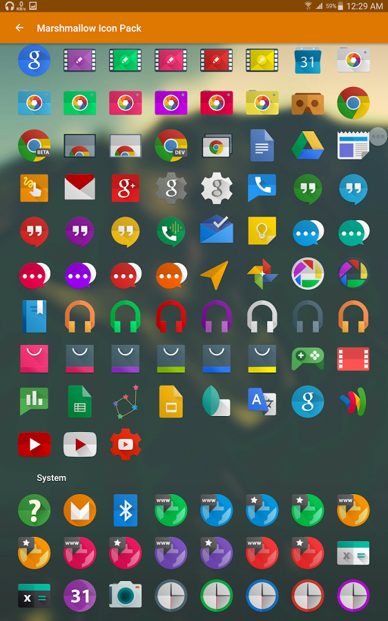 Coffee -Icon Pack