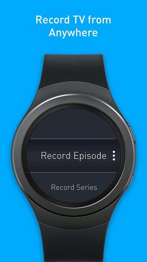 DIRECTV Watch App Companion