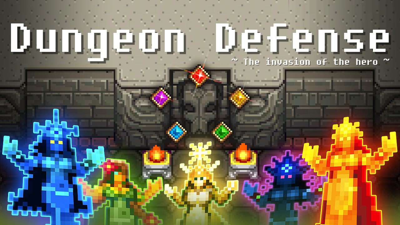 Dungeon Defense (Mod Money)