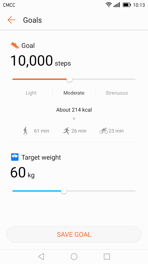 Huawei Health