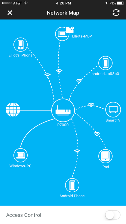 NETGEAR Genie