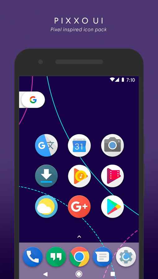 PIXXO - PIXEL ICON PACK